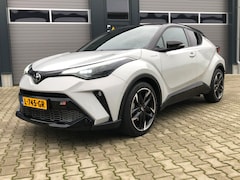 Toyota C-HR - 2.0 Hybrid GR-Sport | Trekhaak | Leer / alcantara | Stoelverw | Camera | INRUIL MOGELIJK | 19 INCH