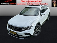 Volkswagen Tiguan - Pano Navi Apple Carplay 1.4 TSI eHy R Bns+