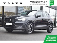 Volvo XC40 - B4 197pk Plus Dark | Driver Assist | Driver Awareness | Trekhaak