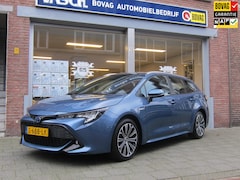 Toyota Corolla Touring Sports - 1.8 Hybrid Dynamic All In Prijs Bovaggarantie