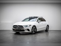 Mercedes-Benz A-klasse - 180 Business Line Pano| Dodehoek