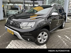 Dacia Duster - 1.6 SCe Essential LPG Airco, Nav, Cruise, Lm velgen