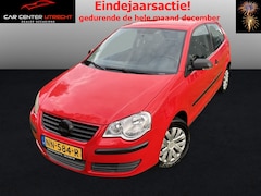 Volkswagen Polo - 1.2 Easyline Navi 3 deurs