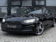 Audi A5 Sportback - 2.0 TFSI Q MHEV S-line 310pk Panoramadak B&O Virtual Leder Garantie