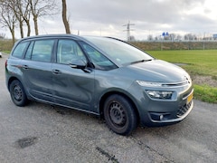 Citroën C4 Picasso - 1.6 BlueHDi Tendance