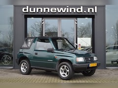 Suzuki Vitara - 1.6 JX