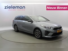 Kia Cee'd - Ceed SW 1.5 T-GDI GT-Line Edition 160 PK - Camera, Carplay