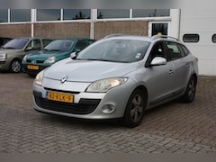 Renault Mégane - Megane 1.4 TCe Dynamique