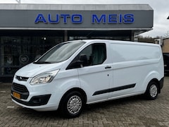 Ford Transit Custom - 290 2.2 TDCI L2H1 TR