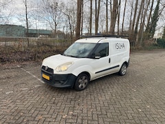 Fiat Doblò Cargo - 1.3 MultiJet Euro 5 Airco Imperiaal