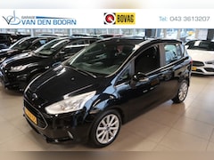 Ford B-Max - 1.0 ECOBOOST TITANIUM, Nieuwe Distributieriem bij aflevering