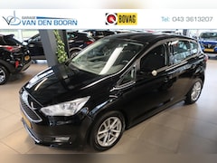 Ford C-Max - 1.0 ECOBOOST 125PK, Navi, PDC, Cruise Control, etc