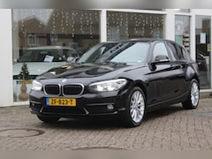 BMW 1-serie - 118I M SPORT