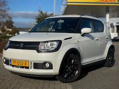 Suzuki Ignis - 1.2 SELECT CRUISE CAMERA NAVI AIRCO