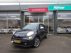 Fiat 500 - 500L 0.9 TWINAIR LOUNGE (All-in prijs)