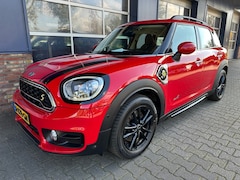 MINI Countryman - COUNTRYMAN 2.0 CO.S E ALL4 PEP. ALL.IN