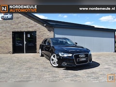 Audi A6 - 3.0 TDI PRO L. S Line, AUT, Navi, Leder, Trekhaak