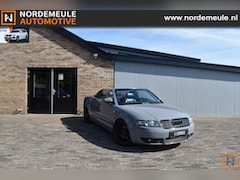 Audi A4 Cabriolet - 2.5 V6 TDI Cabriolet, Navigatie, AUT, Camera