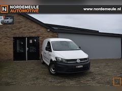 Volkswagen Caddy - 2.0 TDI L1H1 BMT ECO, Cruise, Schuifdeur, A/C