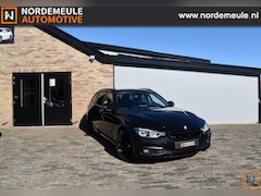 BMW 3-serie - 316D HIGH EXEC. Cruise, Navi, AUT, Clima