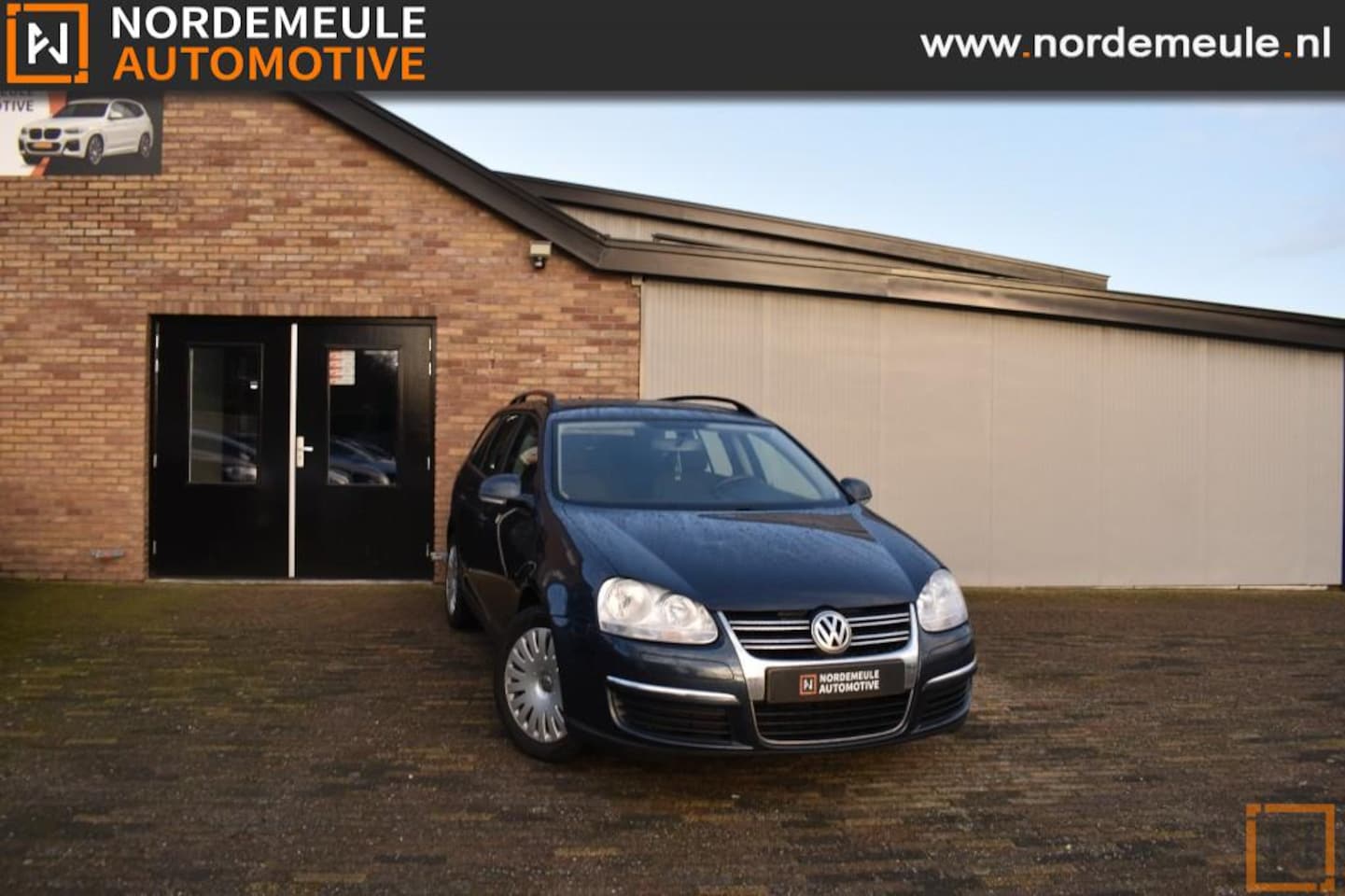 Volkswagen Golf - 1.9 TDI TRENDL. Bns, Cruise, Airco - AutoWereld.nl