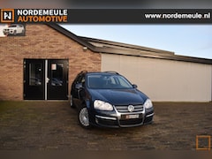 Volkswagen Golf - 1.9 TDI TRENDL. Bns, Cruise, Airco