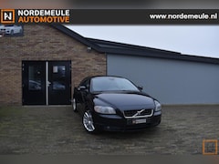 Volvo C70 - 2.4 D5 SUMMUM, Cabrio, AUT, Cruise