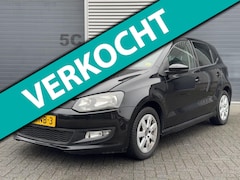 Volkswagen Polo - 1.2 TDI BlueMotion Comfortline