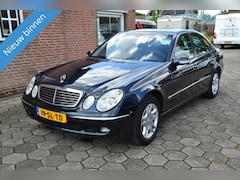 Mercedes-Benz E-klasse - 280 CDI Elegance Select