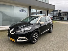 Renault Captur - 1.2 TCE DYNAMIQUE AUTOMAAT