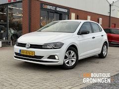 Volkswagen Polo - 1.0 MPI Trendline | AIRCO | CRUISE | RIJKLAAR