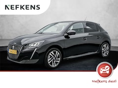 Peugeot 208 - Allure Pack 100 pk | Navigatie via Apple Carplay/Android Auto | Achteruitrijcamera | Parke