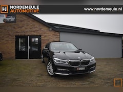 BMW 7-serie - 740D XDR. HIGH EXEC. HUD, LANE, ACC