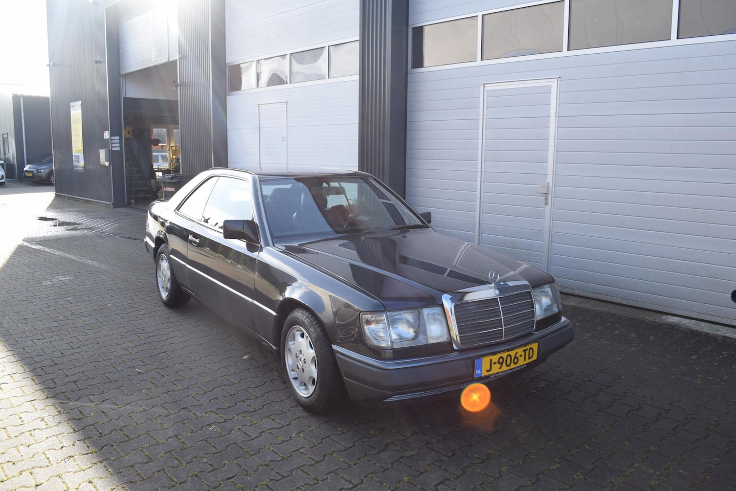 Mercedes-Benz 300-serie - 300 ce - AutoWereld.nl