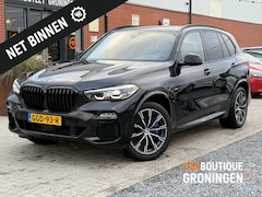 BMW X5 - xDrive45e High Executive | M-PAKKET | TREKHK | DEALER OH