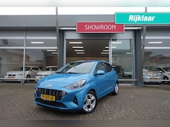 Hyundai i10 - 1.0 COMFORT SMART WinterPack (All-in prijs)