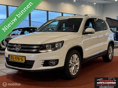 Volkswagen Tiguan - 1.4 TSI Edition