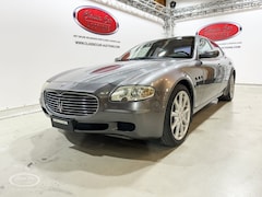 Maserati Quattroporte - - ONLINE AUCTION