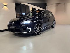 Volkswagen Golf - 1.4 TSI GTE Leder | Xenon | Sfeerverlichting | Carplay | Dab | Cruisecontrol |