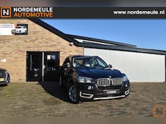 BMW X5 - XDRIVE40D HIGH EXEC. HUD, ACC, LEDER