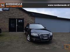 Audi A6 - 2.7 TDI Quattro. BUSINESS, Xenon, Leder, AUT