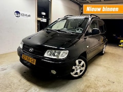 Hyundai Matrix - 1.6i Active Cool AIRCO NAP APK 11-2025 NETTE AUTO