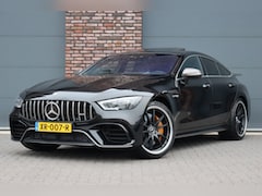 Mercedes-Benz AMG GT 4-Door Coupe - AMG 63 S 4MATIC+ Premium+ Aut9 | Airmatic | Carbon | Keramisch | Burmester High End | Verw