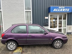 Ford Fiesta - 1.3