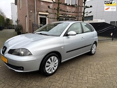 Seat Ibiza - 1.4-16V Sensation 5-Deurs