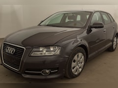 Audi A3 - 1.6 TDI Navi