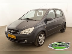 Hyundai Getz - 1.4 Benz Airco