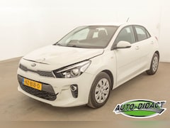 Kia Rio - TGDI Navi ComfortPlusline Navigator