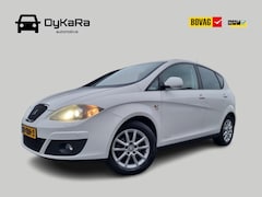 Seat Altea - 1.2 TSI Ecomotive Businessline COPA open dak, trekhaak, NAP