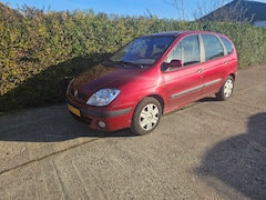 Renault Scénic - 1.6-16V Expression